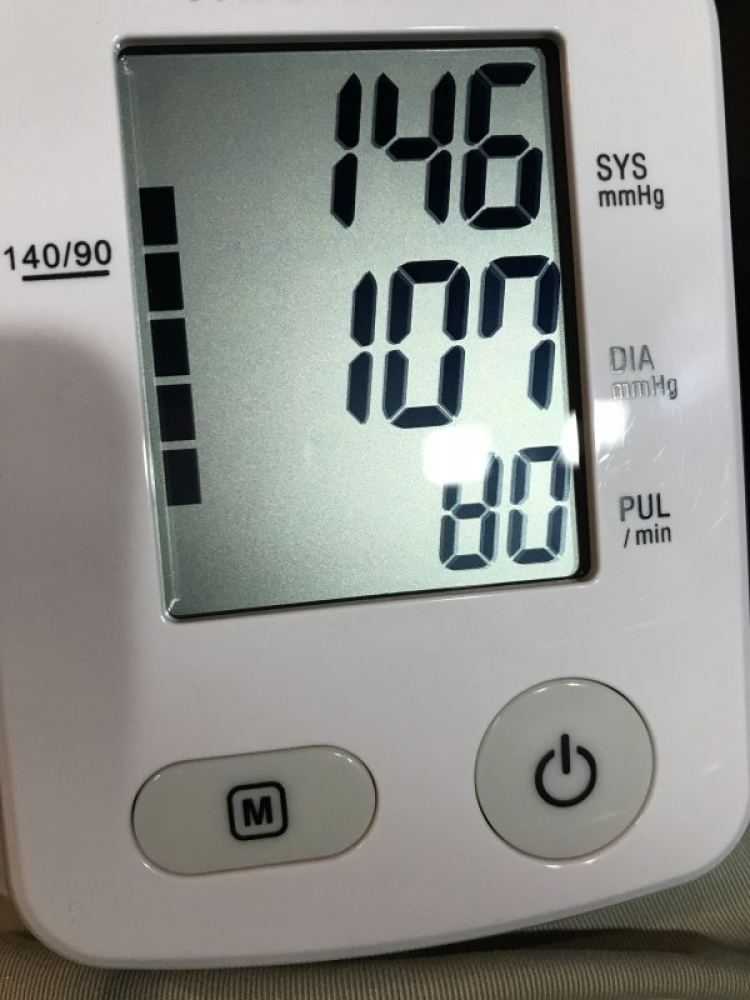 Cách đề phòng đột quỵ