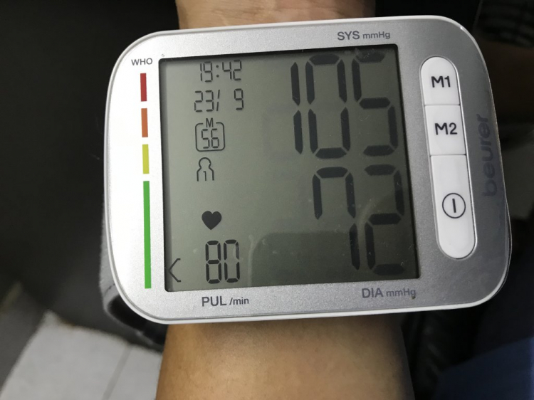 Cách đề phòng đột quỵ