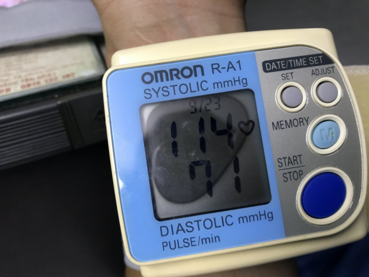 Cách đề phòng đột quỵ Cách đề phòng đột quỵ