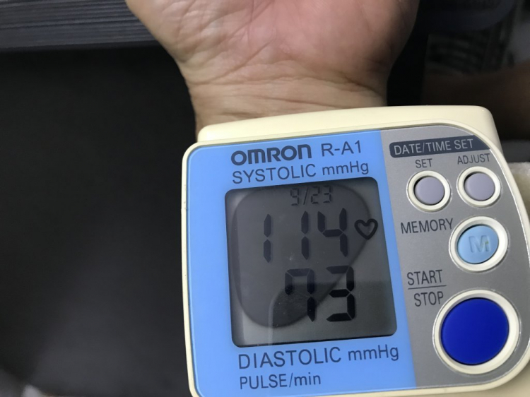 Cách đề phòng đột quỵ Cách đề phòng đột quỵ