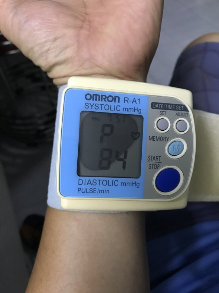 Cách đề phòng đột quỵ Cách đề phòng đột quỵ