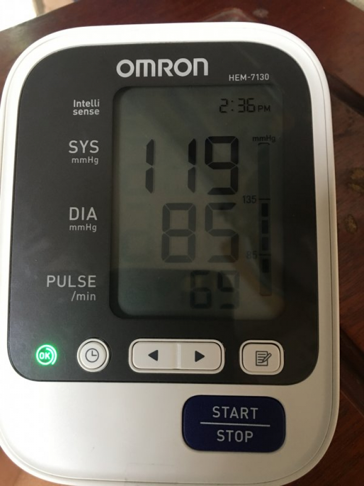 Cách đề phòng đột quỵ Cách đề phòng đột quỵ