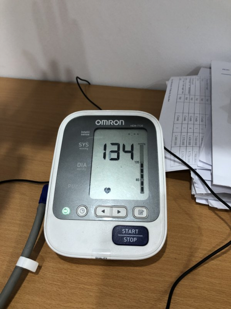 Cách đề phòng đột quỵ