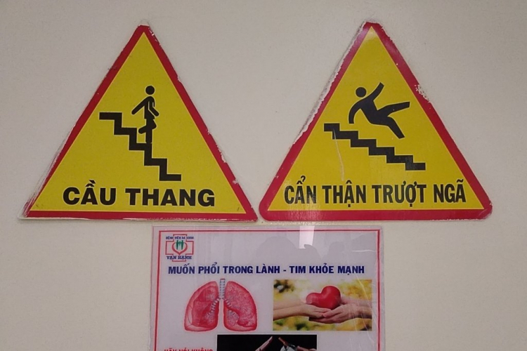 Cách đề phòng đột quỵ