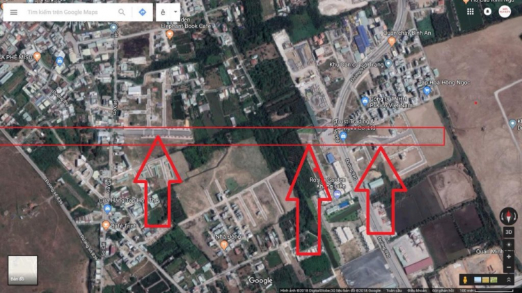 Đất Phú Hữu - Quận 9 Đất Phú Hữu - Quận 9