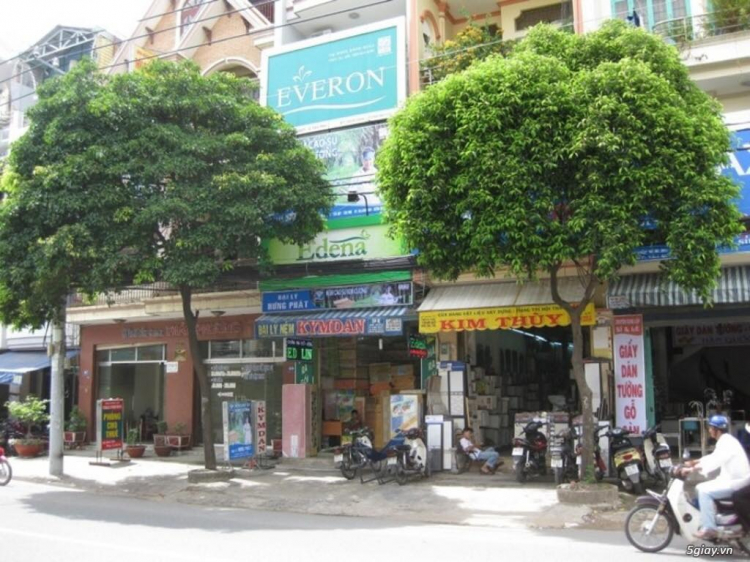 MT 220 Tân Hương. Tân Quý. Tân Phú