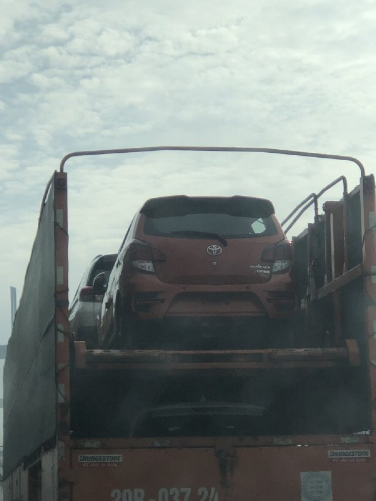 toyota chơi lớn rồi toyota chơi lớn rồi
