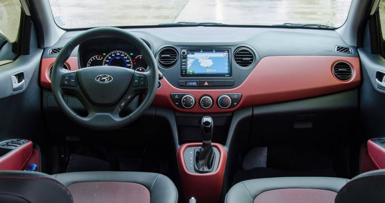 Toyota Việt Nam ra mắt Wigo: nhập Indo, giá từ 345 triệu đồng Toyota Việt Nam ra mắt Wigo: nhập Indo, giá từ 345 triệu đồng