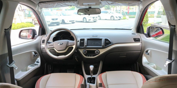 Toyota Việt Nam ra mắt Wigo: nhập Indo, giá từ 345 triệu đồng Toyota Việt Nam ra mắt Wigo: nhập Indo, giá từ 345 triệu đồng