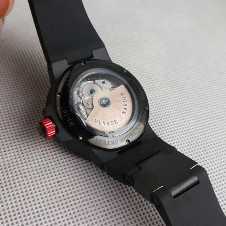 Các a nghĩ sao về dòng SevenFriday watch?