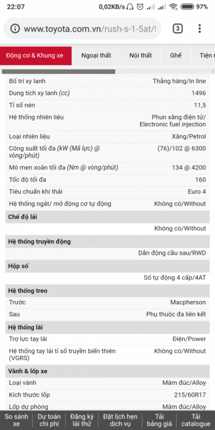 Toyota thật phi thường Toyota thật phi thường