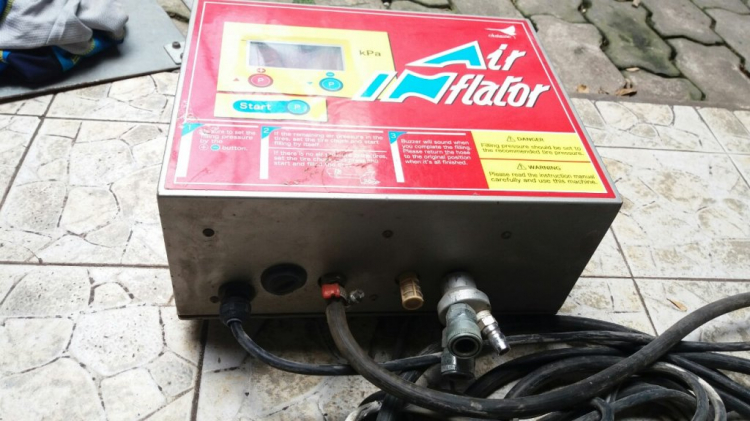 Đôi điều về rửa xe ... Đôi điều về rửa xe ...