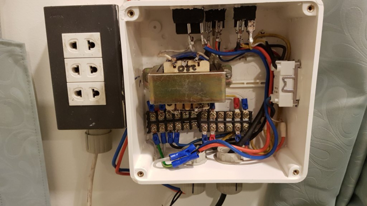 Bếp điện + từ Bếp điện + từ