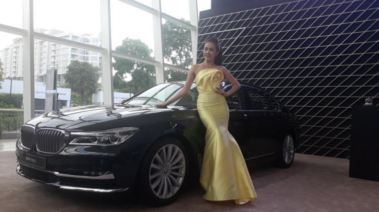 ĐÃ MẮT VỚI SỰ KIỆN BMW JOY FEST 2018 ĐANG DIỄN RA (28 - 30/08/2018)