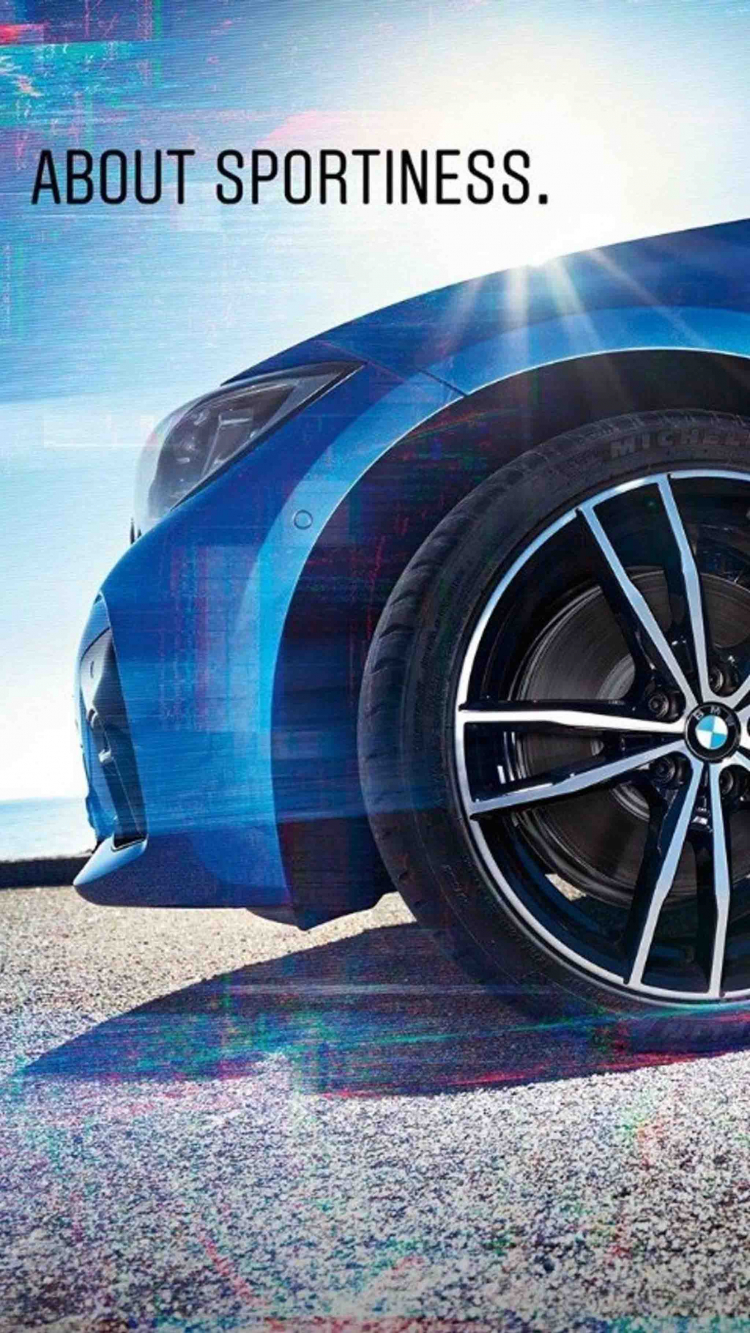 [PMS 2018] BMW 3-Series 2019 (G20) sắp ra mắt; “lột xác” toàn diện khi bước sang thế hệ mới