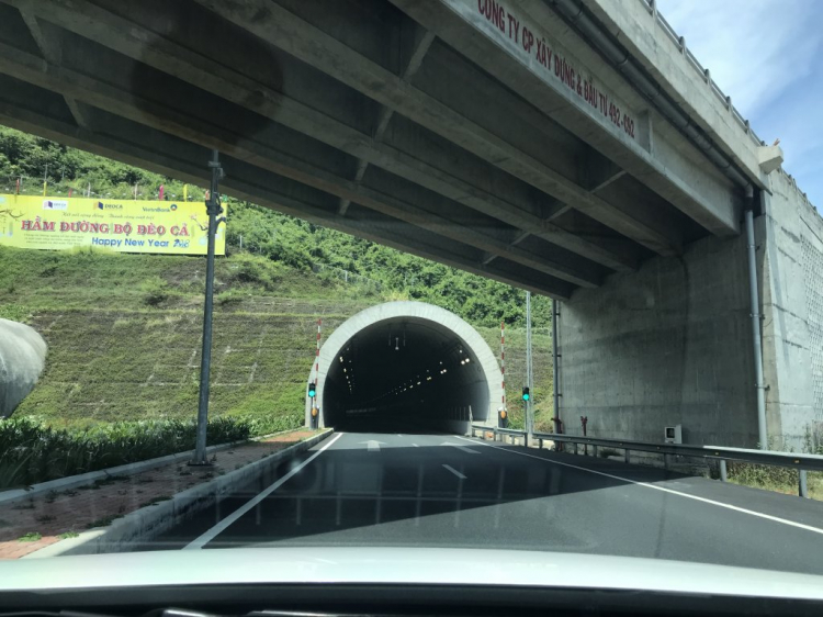 Đi Để Kết Nối Yêu Thương,10/2018