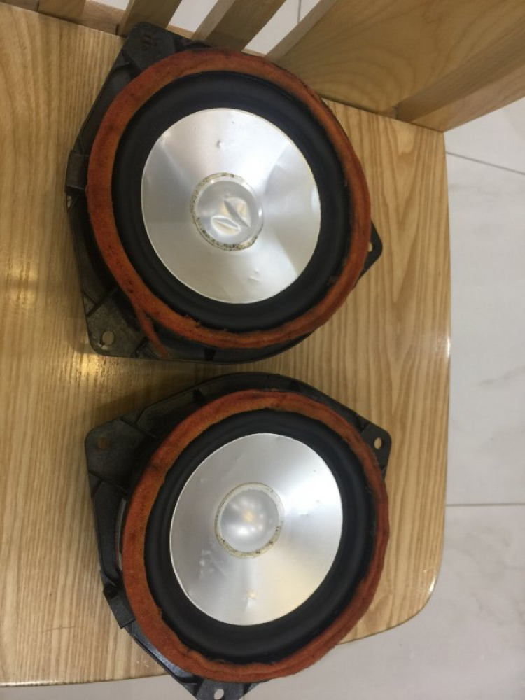 Hiếu Audio Mark : Chuyên Loa  tháo xe sang:  Độ âm thanh  - Nâng cấp âm thanh xe hơi.