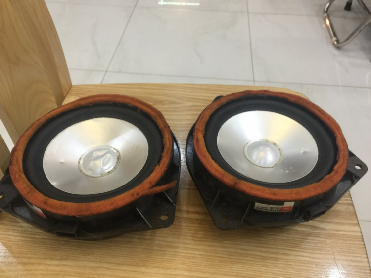 Hiếu Audio Mark : Chuyên Loa  tháo xe sang:  Độ âm thanh  - Nâng cấp âm thanh xe hơi.