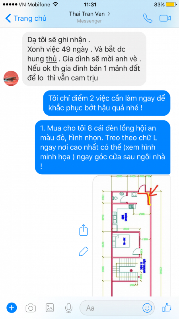 có nên bán nhà ko? có nên bán nhà ko?