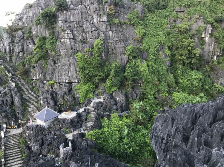 Đi Để Kết Nối Yêu Thương,10/2018