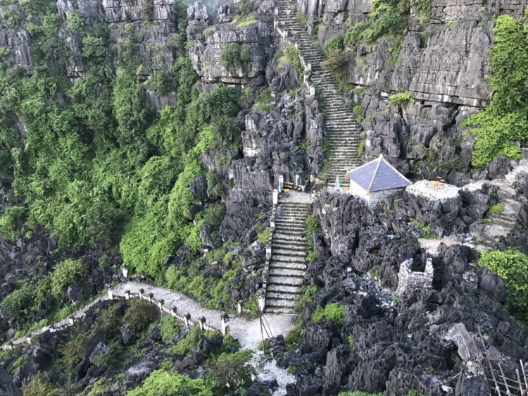 Đi Để Kết Nối Yêu Thương,10/2018