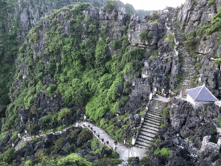 Đi Để Kết Nối Yêu Thương,10/2018