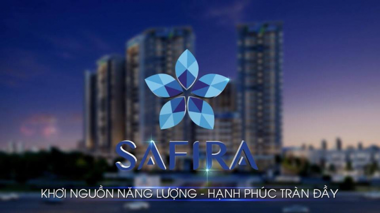 CHÍNH THỨC NHẬN GIỮ CHỖ CĂN HỘ SAFIRA KHANG ĐIỀN – Q9, GIÁ TỪ 1,27 TỶ/CĂN. LH: 0906840566