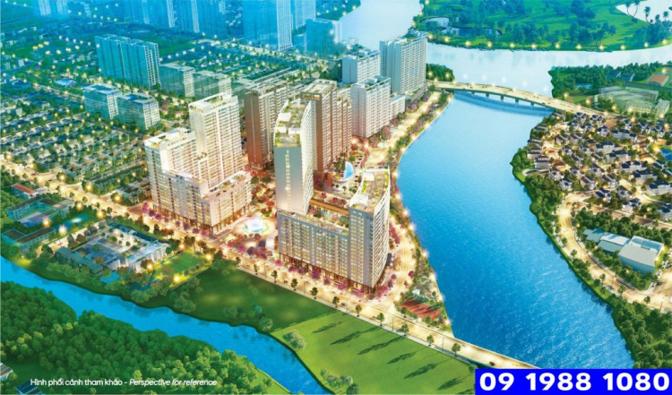 THE PEAK - Đỉnh cao TINH HOA HỘI TỤ - biểu tượng CỦA GIỚI THƯỢNG LƯU