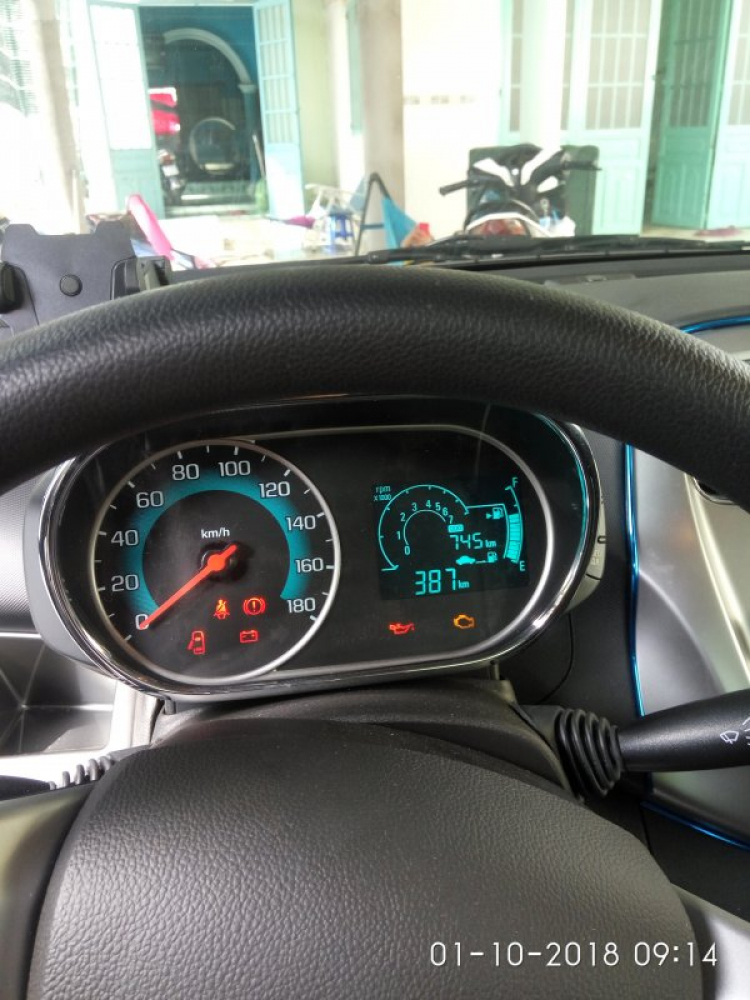 Xe Chevrolet Spark nên đi lốp nào ngon? Xe Chevrolet Spark nên đi lốp nào ngon?