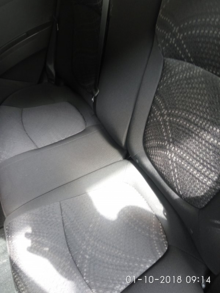 Xe Chevrolet Spark nên đi lốp nào ngon? Xe Chevrolet Spark nên đi lốp nào ngon?