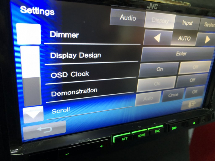 Đầu đọc DVD dành cho Toyota. Đầu đọc DVD dành cho Toyota.