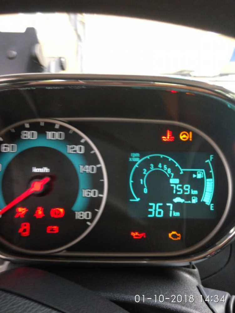 Xe Chevrolet Spark nên đi lốp nào ngon? Xe Chevrolet Spark nên đi lốp nào ngon?