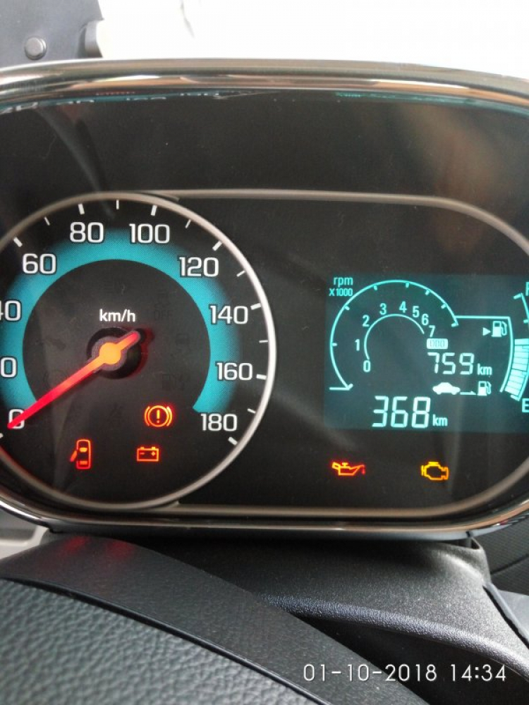 Xe Chevrolet Spark nên đi lốp nào ngon? Xe Chevrolet Spark nên đi lốp nào ngon?