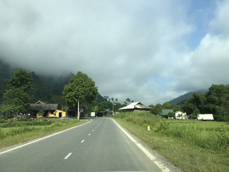 Đi Để Kết Nối Yêu Thương,10/2018