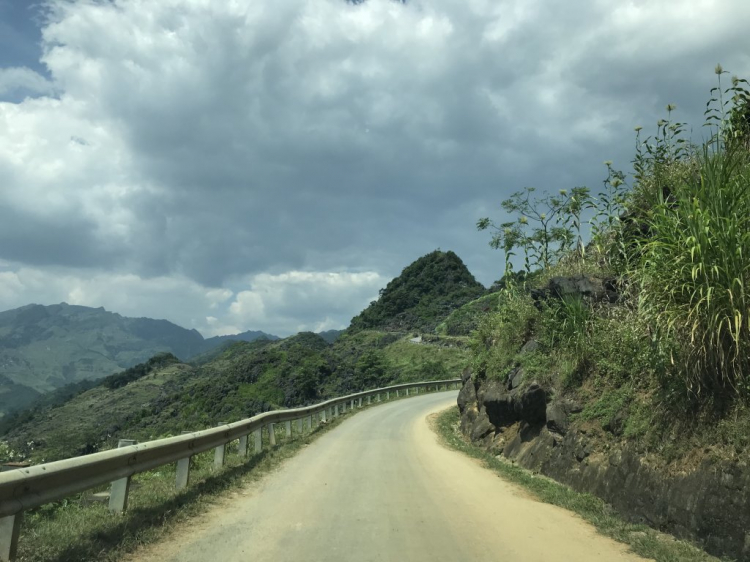 Đi Để Kết Nối Yêu Thương,10/2018