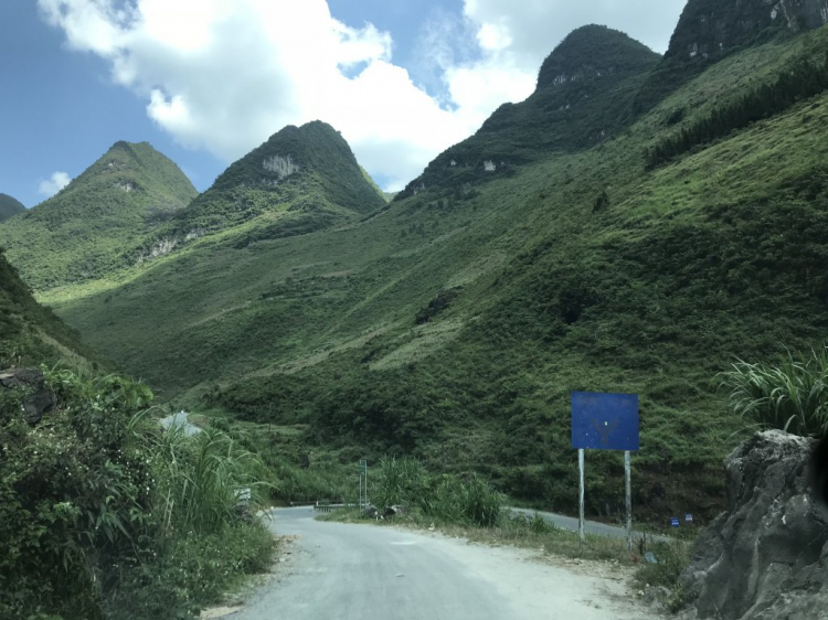 Đi Để Kết Nối Yêu Thương,10/2018