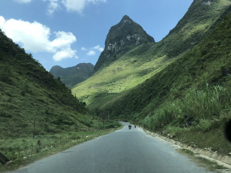 Đi Để Kết Nối Yêu Thương,10/2018