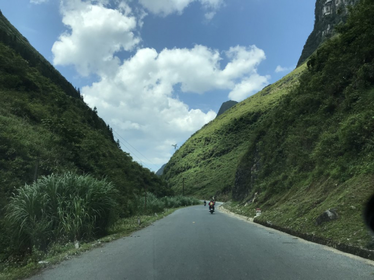 Đi Để Kết Nối Yêu Thương,10/2018