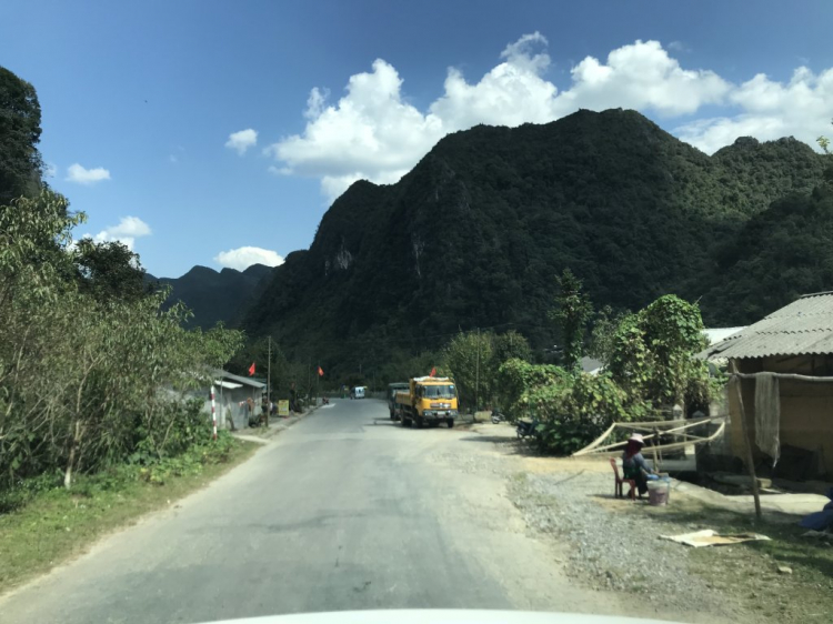 Đi Để Kết Nối Yêu Thương,10/2018