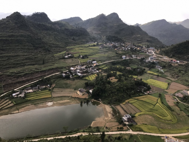 Đi Để Kết Nối Yêu Thương,10/2018