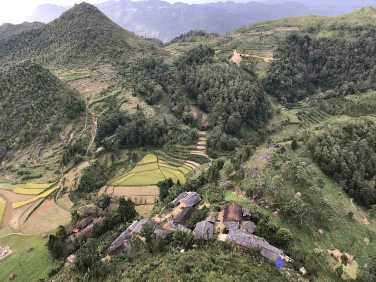 Đi Để Kết Nối Yêu Thương,10/2018