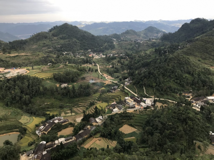 Đi Để Kết Nối Yêu Thương,10/2018