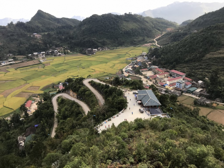 Đi Để Kết Nối Yêu Thương,10/2018