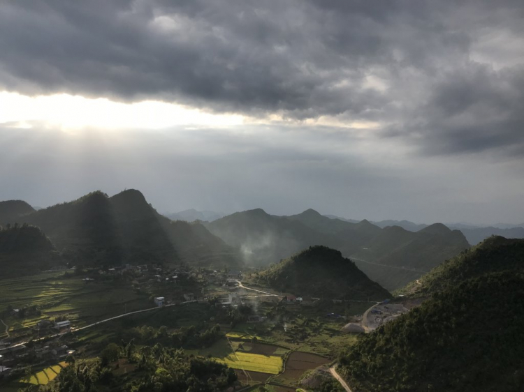 Đi Để Kết Nối Yêu Thương,10/2018