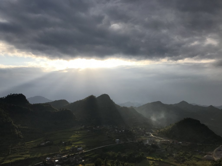 Đi Để Kết Nối Yêu Thương,10/2018