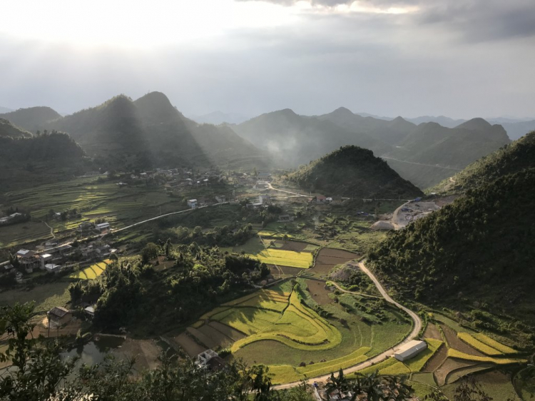 Đi Để Kết Nối Yêu Thương,10/2018