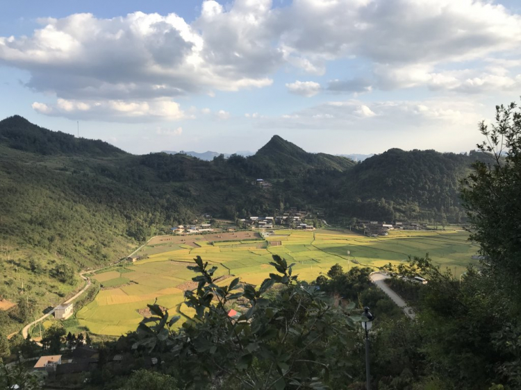 Đi Để Kết Nối Yêu Thương,10/2018