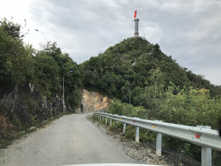 Đi Để Kết Nối Yêu Thương,10/2018