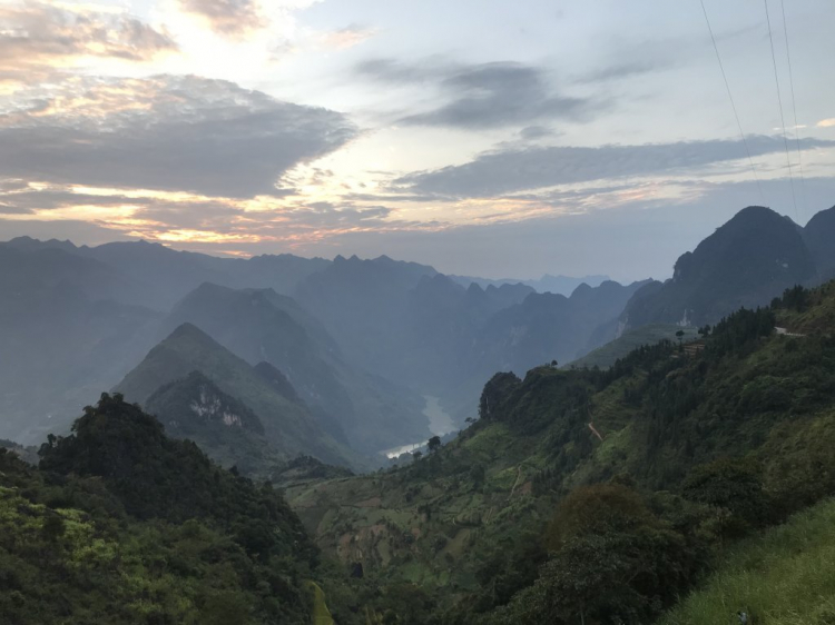 Đi Để Kết Nối Yêu Thương,10/2018