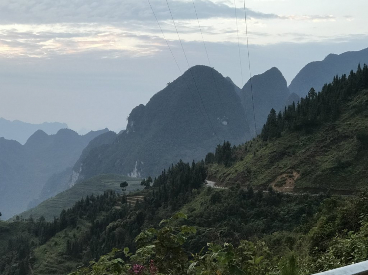 Đi Để Kết Nối Yêu Thương,10/2018